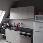 Apartament La Maison Berma