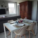 Apartament La Maison Berma *
