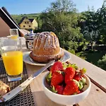 Apartamento La Maison Berma Westhoffen