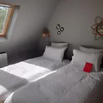 Apartament La Maison Berma Westhoffen