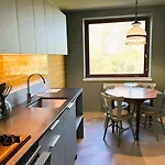 La Maison Berma Apartament *