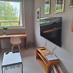 Apartament La Maison Berma Westhoffen