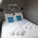 Apartament La Maison Berma Westhoffen