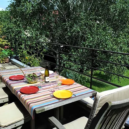 La Maison Berma * Westhoffen