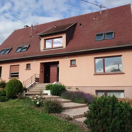 La Maison Berma *