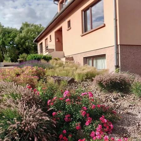 Apartament La Maison Berma *