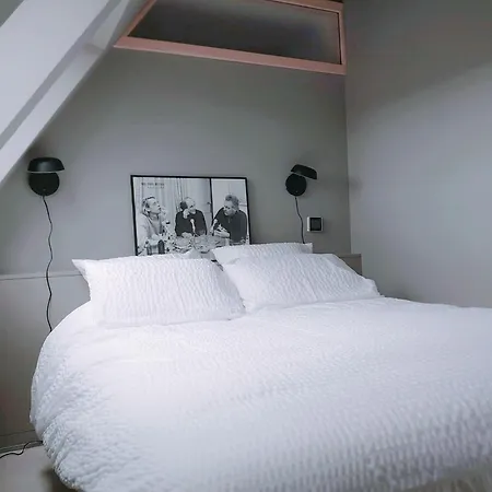 La Maison Berma Apartment Westhoffen