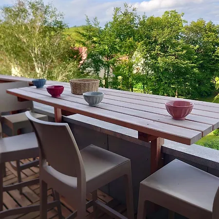 La Maison Berma Apartament *