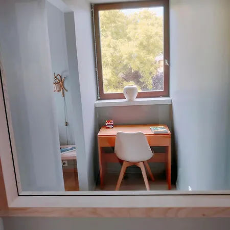 La Maison Berma * Westhoffen