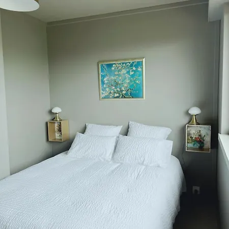 Apartment La Maison Berma Westhoffen