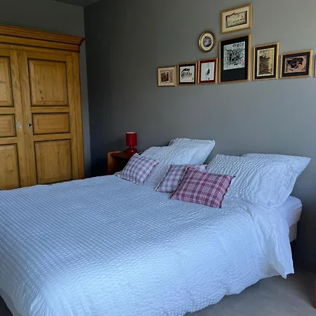 Apartament La Maison Berma Westhoffen