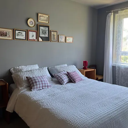 La Maison Berma Apartament