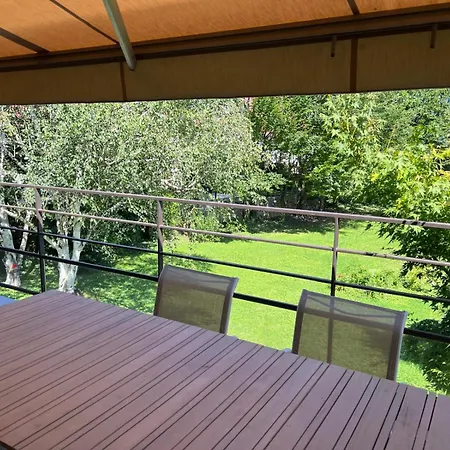 La Maison Berma *