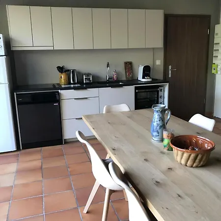 La Maison Berma * Westhoffen