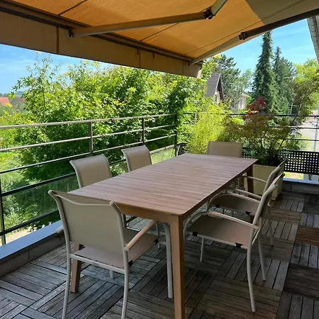 La Maison Berma