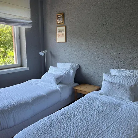 La Maison Berma Apartament