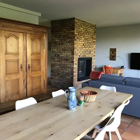 La Maison Berma Apartment *