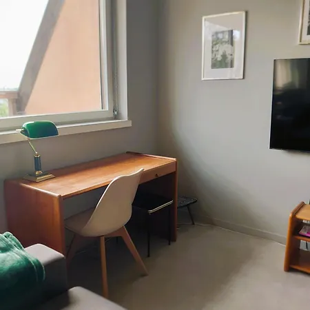 Apartament La Maison Berma