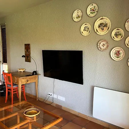 La Maison Berma Apartment
