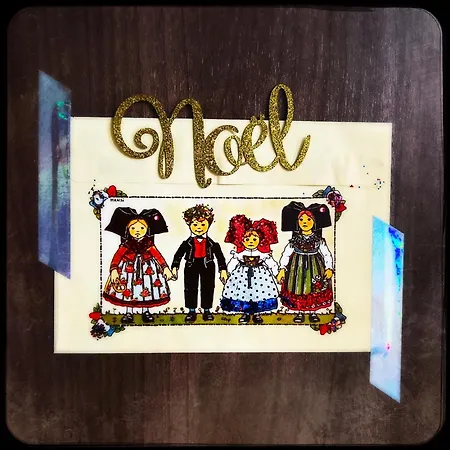 La Maison Berma Westhoffen