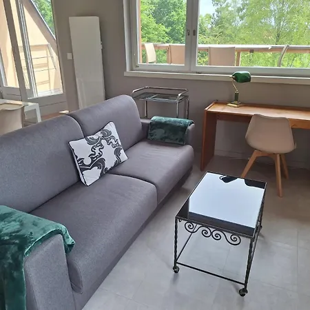 La Maison Berma Apartament *