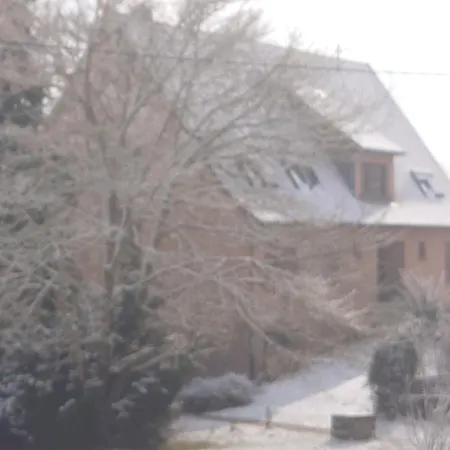 Apartament La Maison Berma