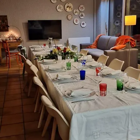 La Maison Berma Apartament *