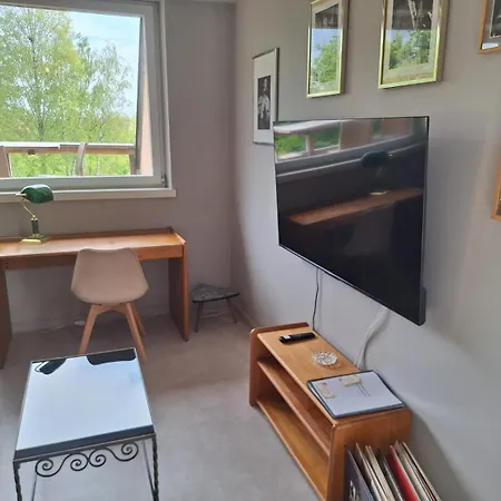 Apartament La Maison Berma Westhoffen