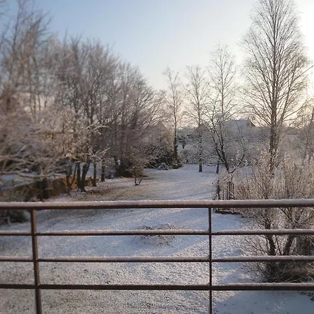 La Maison Berma * Westhoffen