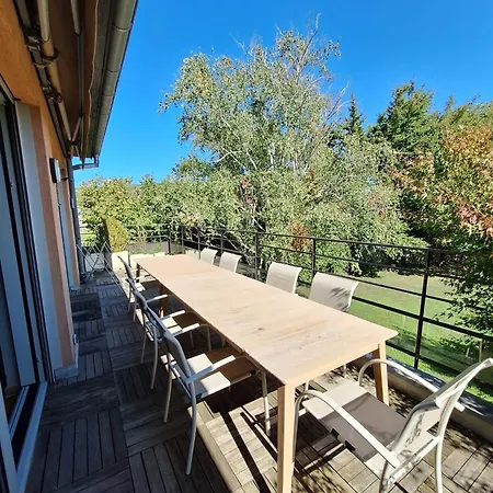 La Maison Berma