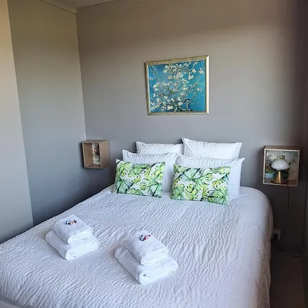 Apartament La Maison Berma Westhoffen