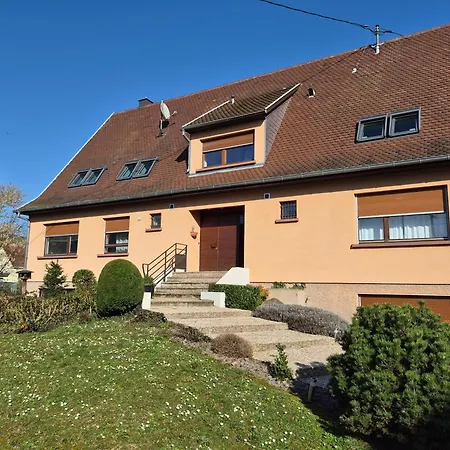 La Maison Berma Apartamento