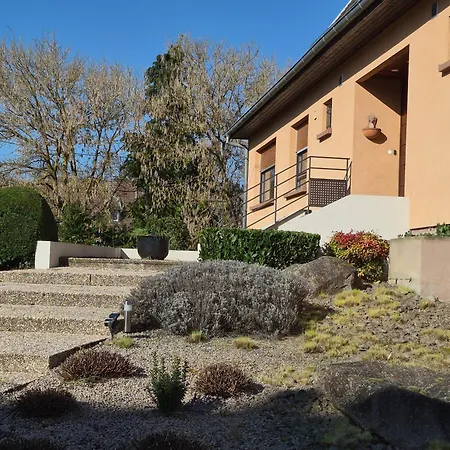 La Maison Berma Apartamento *
