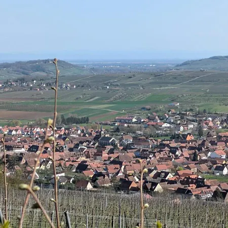 La Maison Berma *