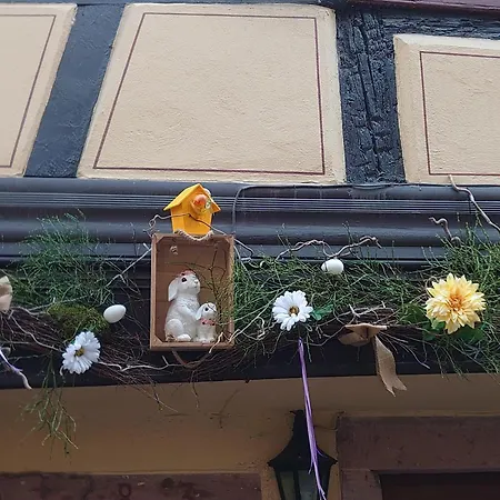 Apartamento La Maison Berma