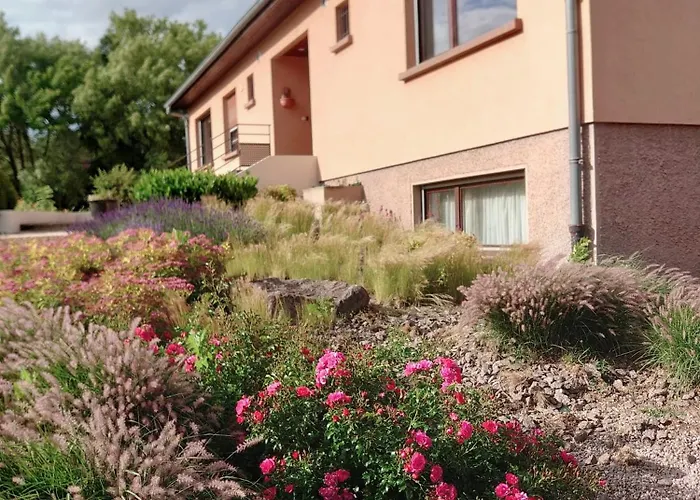 Appartement La Maison Berma *