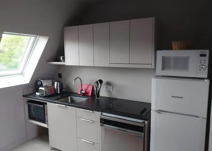 Apartamento La Maison Berma