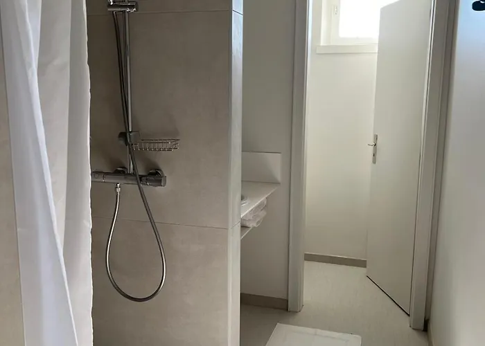 La Maison Berma 아파트