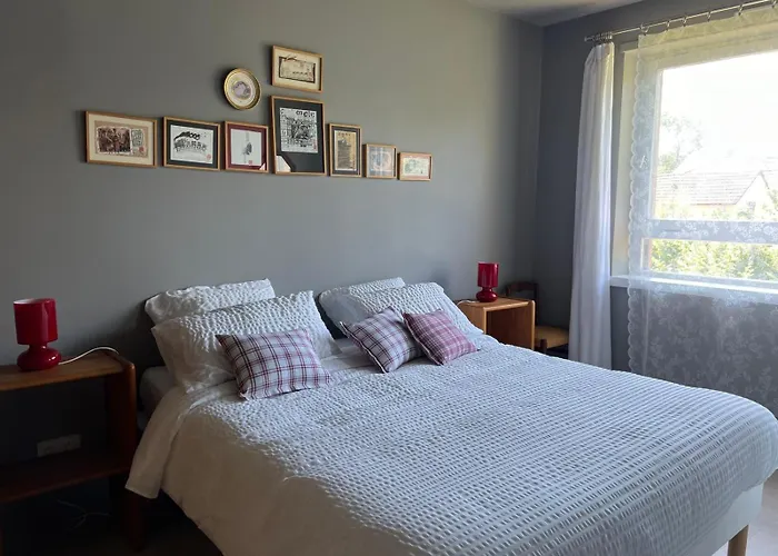 La Maison Berma Apartamento