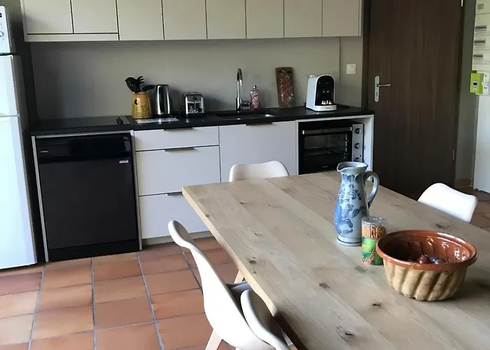 La Maison Berma * Westhoffen