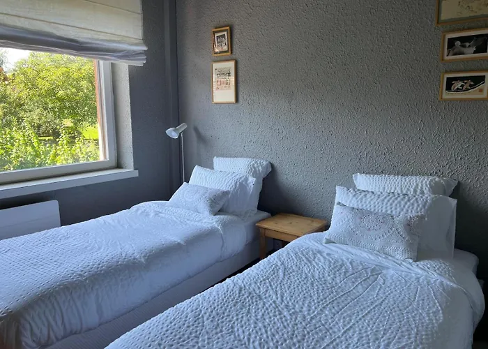 La Maison Berma Apartamento