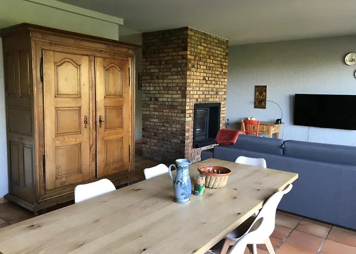 La Maison Berma 아파트 *