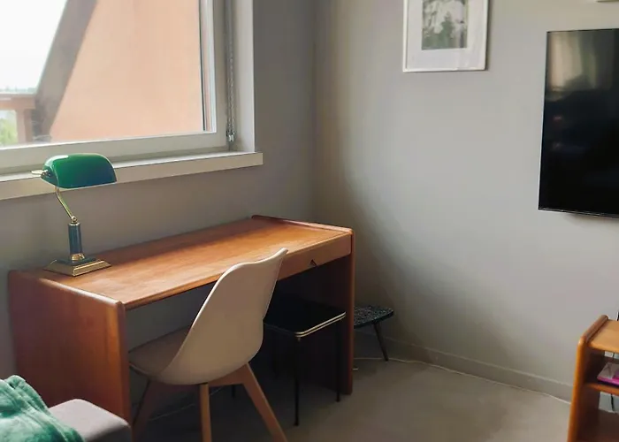 Apartamento La Maison Berma