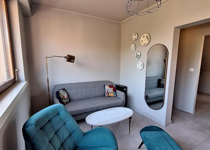 La Maison Berma Apartamento