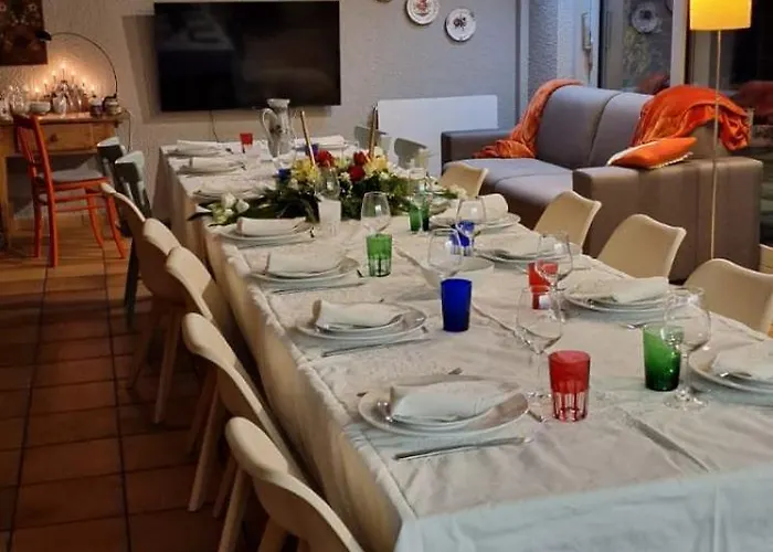 La Maison Berma Apartamento *