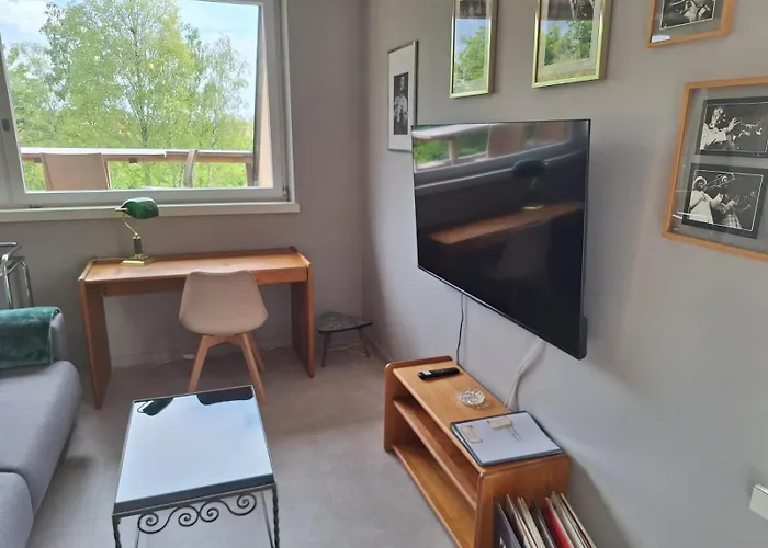 Apartamento La Maison Berma Westhoffen