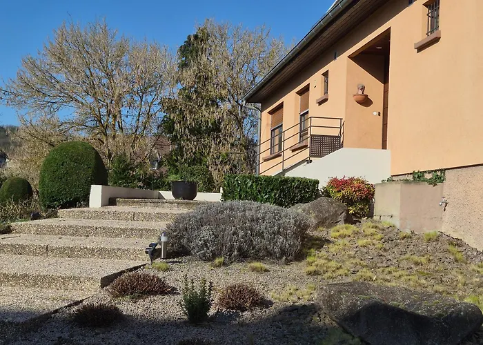 La Maison Berma Apartamento *