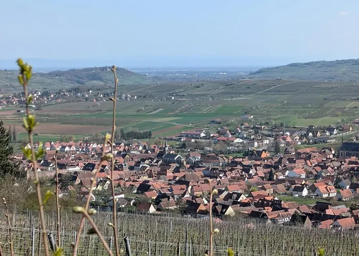 La Maison Berma *